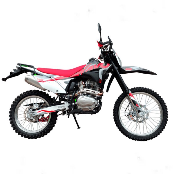 Мотоцикл KAYO T1 300 ENDURO (4T PR300 PRO 21/18 2026) ПТС