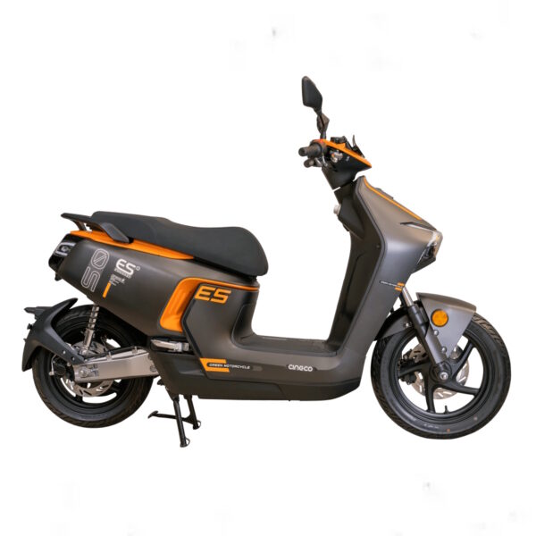 Скутер CINECO ES5